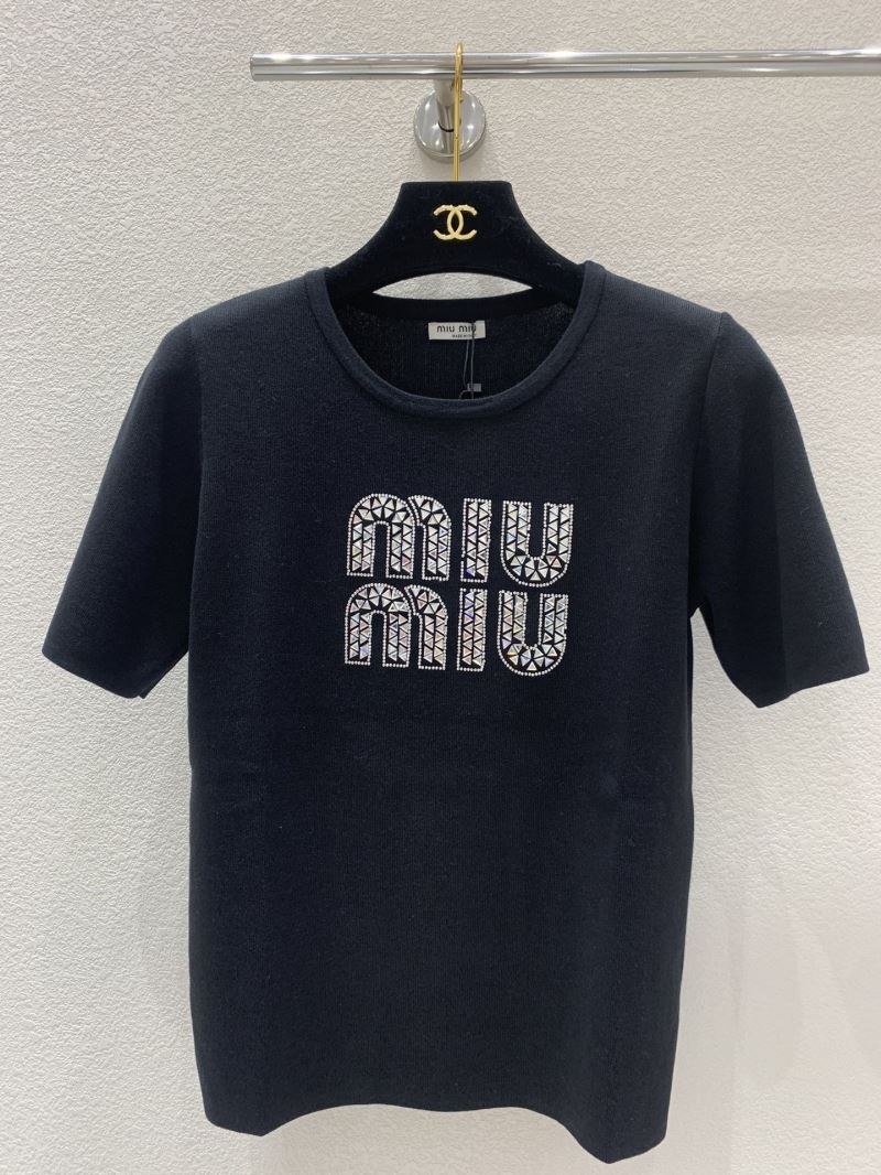 Miu Miu T-Shirts